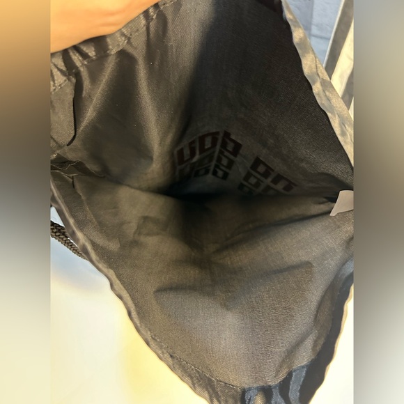 No Doubt Drawstring Bag✨NWOT✨ - Picture 3 of 3